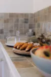 Sant Blai Boutique Hotel - Javea - breakfast
