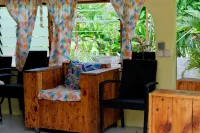 Povai lodge - Wifi