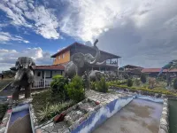 hotel y club pueblito quindiano - 2-Star