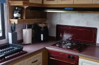 Donegal Mobile Home-coast-family Friendly-sleeps 6 - 2-Sterne
