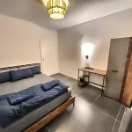 Hotelikum zentreal Bequem - 2-Star