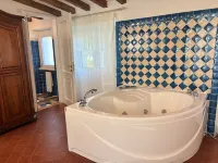 Relais Casa Spanu - con vista montagne
