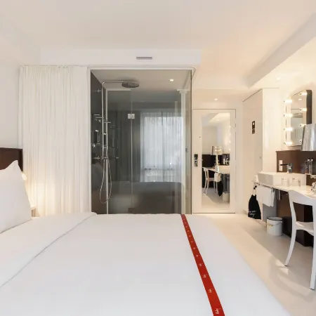 Ruby Lilou Hotel Marseille by IHG Hotels in Marseille