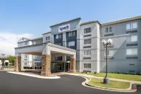 Spark by Hilton Kannapolis - 2-Star