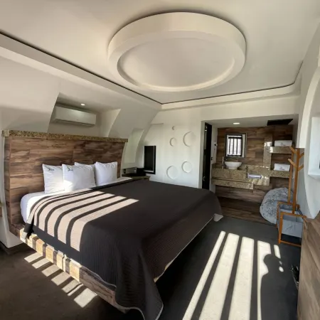 Hotel Fiesta Rosarito