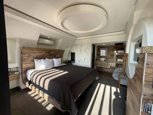 Hotel Fiesta Rosarito - Scenic