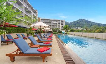 Ramada by Wyndham Phuket Deevana Patong