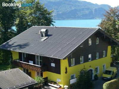 Ferienwohnungen Landhaus Gerum