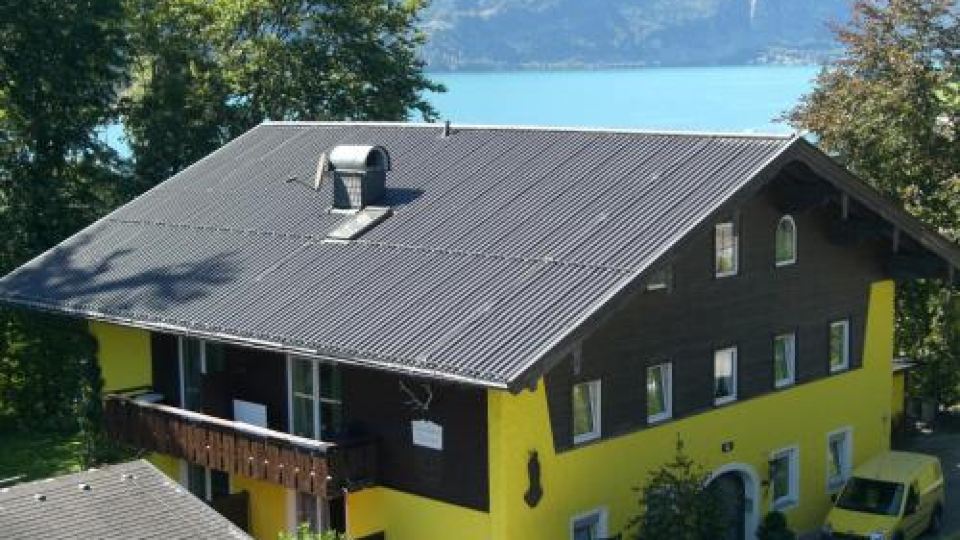 Ferienwohnungen Landhaus Gerum