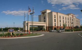 Hampton Inn Farmville