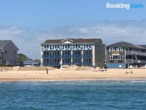 米斯奎米卡特海灘旅館