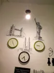 Pods the Backpackers Home & Cafe, Kuala Lumpur - 1-Star