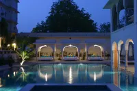 Samode Haveli - 5 tähden