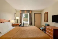 Travelodge Inn & Suites by Wyndham Jacksonville Airport Hôtels à proximité de l'Aéroport international de Jacksonville
