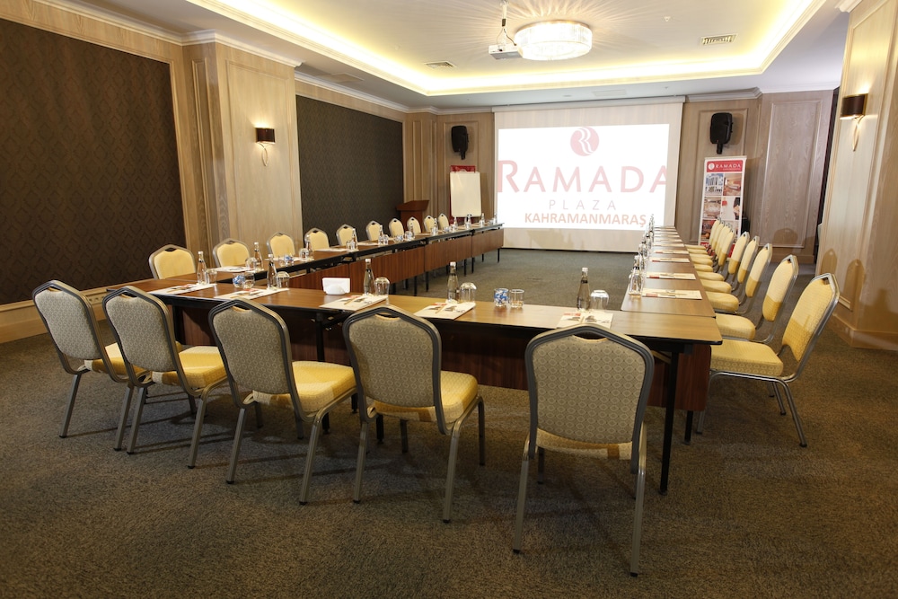 Ramada Plaza Kahramanmaras (Ramada Plaza by Wyndham Kahramanmaras)