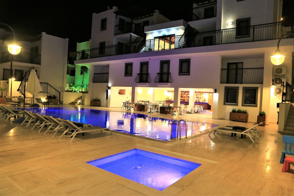 Modern Life Hotel Bodrum