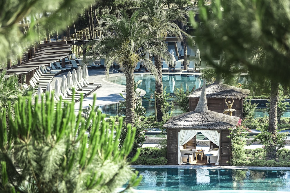 Vogue Hotel Supreme Bodrum