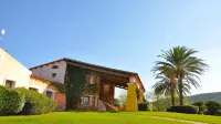 Residence Liscia Eldi