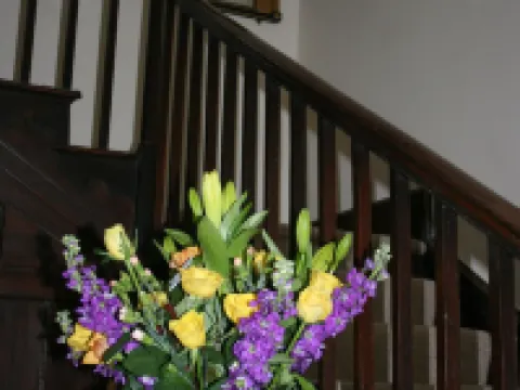 Penralley House B&B Hotels in Rhayader