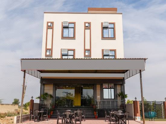 Nai Ki Thadi Jaipur Map Oyo 30328 Hotel Shyam Palace-Jaipur Updated 2022 Room Price-Reviews & Deals  | Trip.com