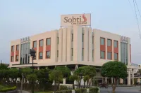 Sobti Continental Bareilly Hotels in Bareilly