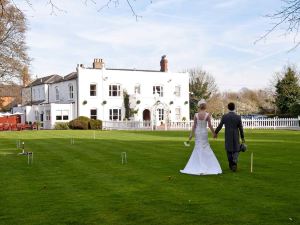 Woughton House Hotel