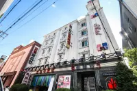 Jeonju Uadong Raemian