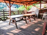 南陽州Hanwoolchae旅館