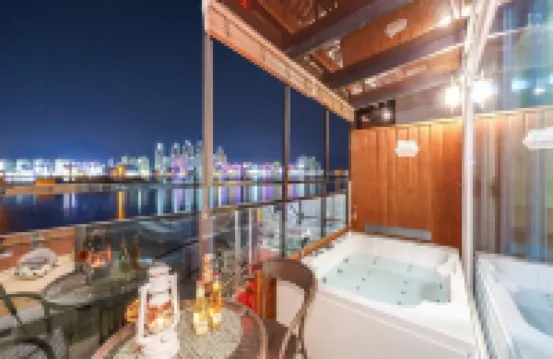 Tongyeong Dalbichae Pension