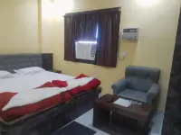 Hotel Grand Palace