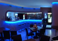 Hotel Passage - Bares