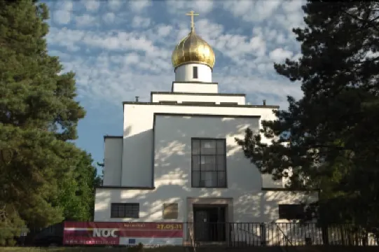 Old Town Apartment Spilberk by Goodnite cz Hotels in 