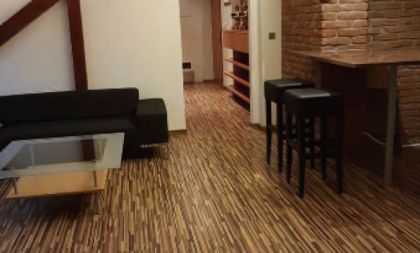 Old Town Apartment Spilberk by Goodnite cz