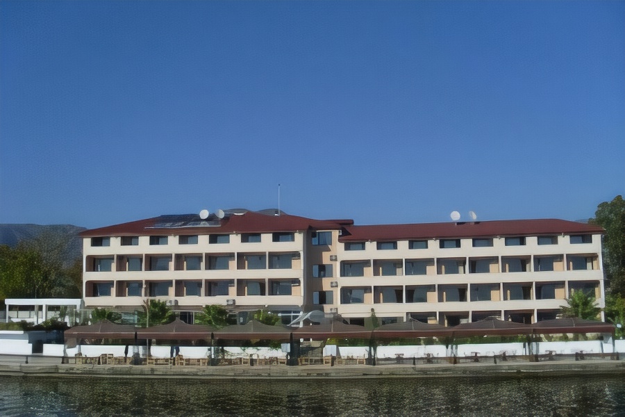 Kaunos Hotel