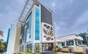 Sugar Business Hotel