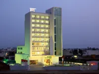 Keys Select by Lemon Tree Hotels, Ludhiana Hotels near Pavilion Mall