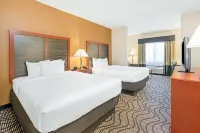 La Quinta Inn & Suites by Wyndham Midwest City - Tinker AFB Các khách sạn ở Midwest City