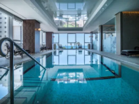David Tower Hotel Netanya by Prima Hotels - 16 Years Plus Hotels in Scharonebene