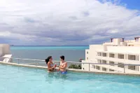 Izla Hotel by Fiesta Americana, Isla Mujeres - Strand