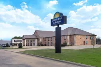 Days Inn & Suites by Wyndham Florence/Jackson Area Hôtels à : Byram