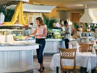 Mehari Tabarka Hotels in Tabarka