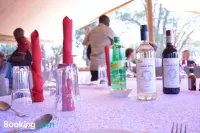 Basecamp Masai Mara Hotels in Talek