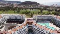Gara Suites Golf & Spa Hotels in Chayofa