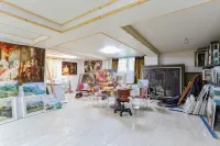 Yangpyeong Evergreen Pension