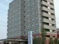 Hotel Route-Inn Nishinasuno