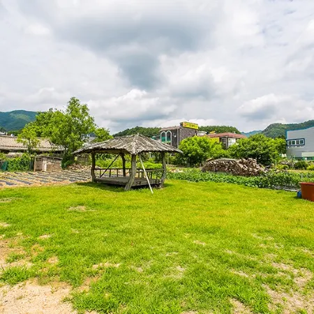 Muju Noble Pension