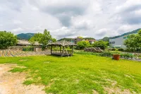Muju Noble Pension Hotels near Muju Deogyusan Resort Seolcheon Tour Gondola Boarding Point