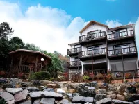 러브스토리펜션