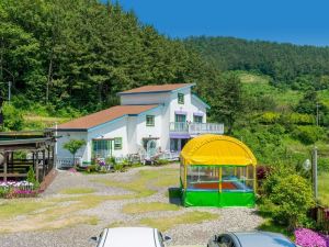 Goseong Sunshine Home Pension