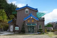 Hwacheon Unam Valley Pension